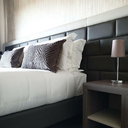 G&G Firenze Suites B&B Ngoại thất bức ảnh
