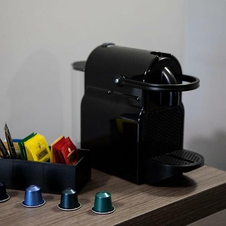 G&G Firenze Suites B&B Ngoại thất bức ảnh
