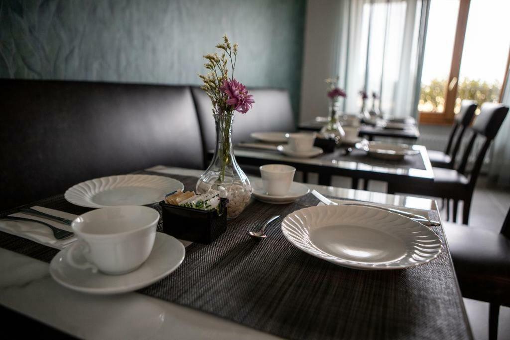 G&G Firenze Suites B&B Ngoại thất bức ảnh