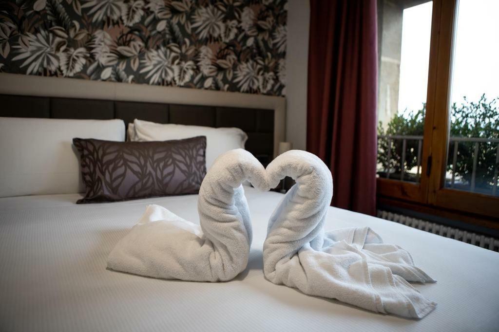 G&G Firenze Suites B&B Ngoại thất bức ảnh