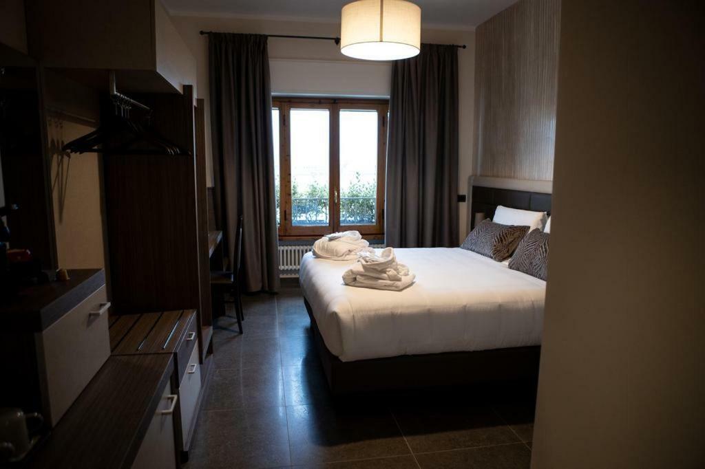 G&G Firenze Suites B&B Ngoại thất bức ảnh