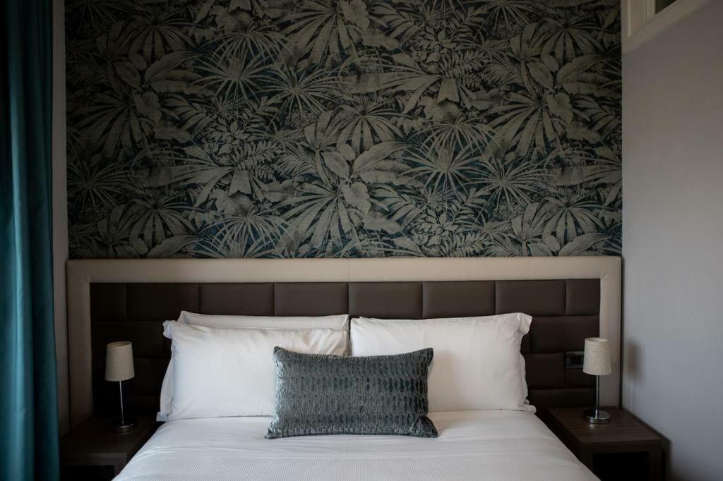 G&G Firenze Suites B&B Ngoại thất bức ảnh