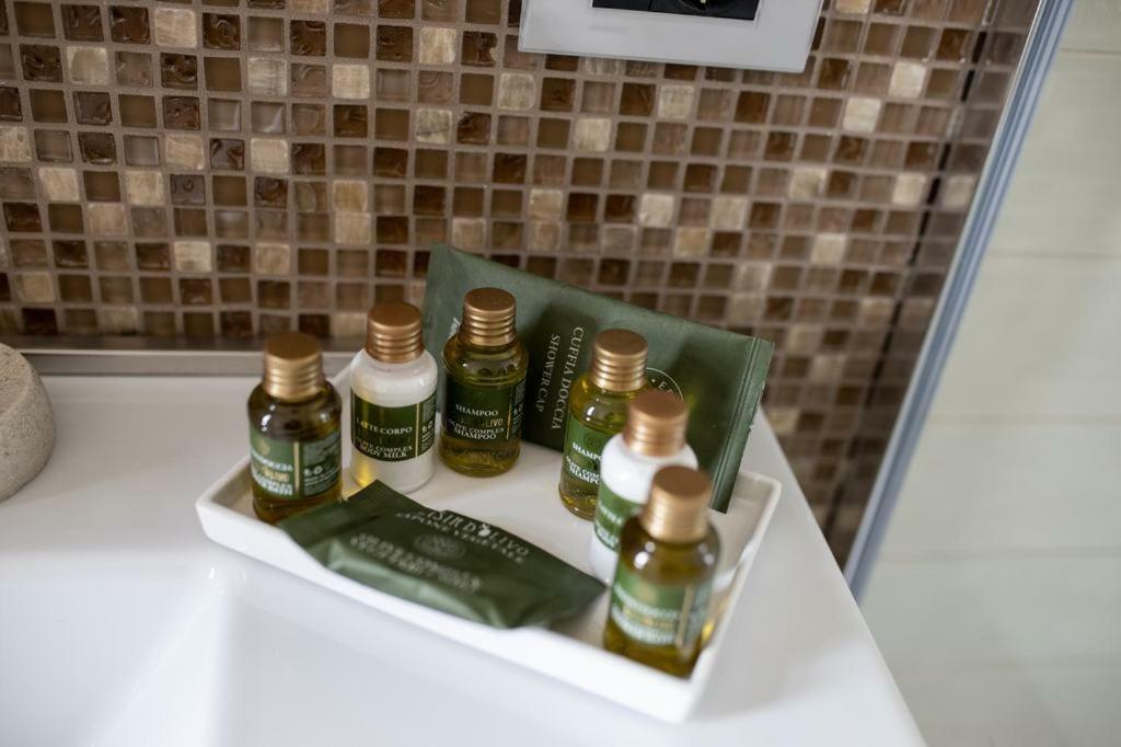 G&G Firenze Suites B&B Ngoại thất bức ảnh