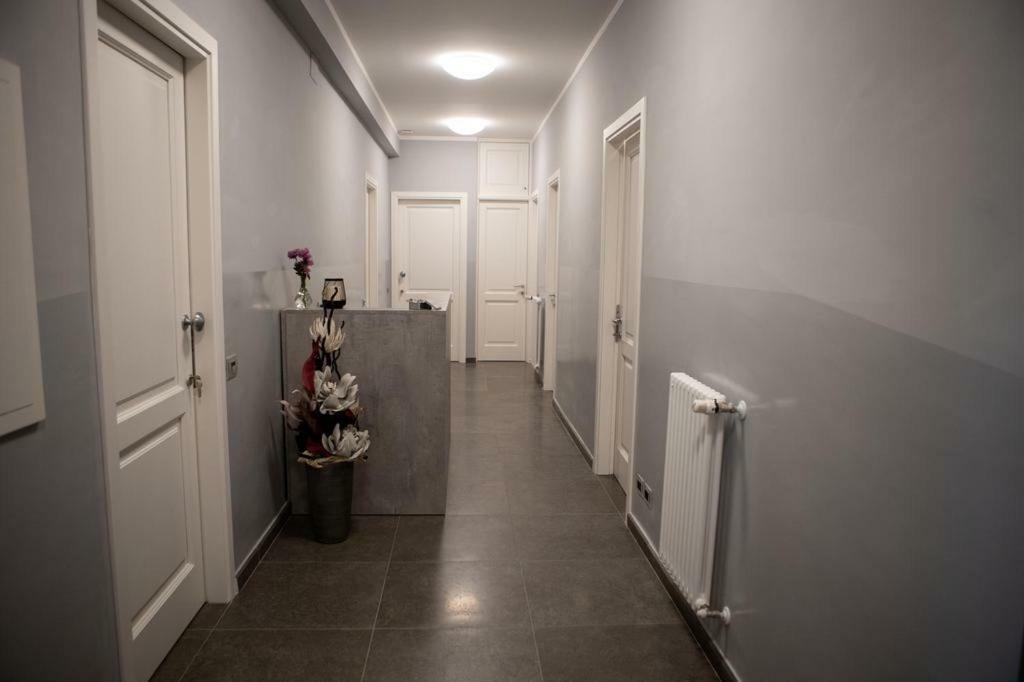 G&G Firenze Suites B&B Ngoại thất bức ảnh