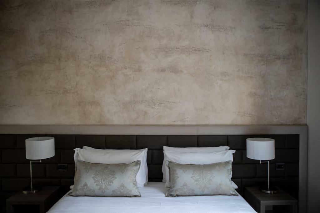 G&G Firenze Suites B&B Ngoại thất bức ảnh