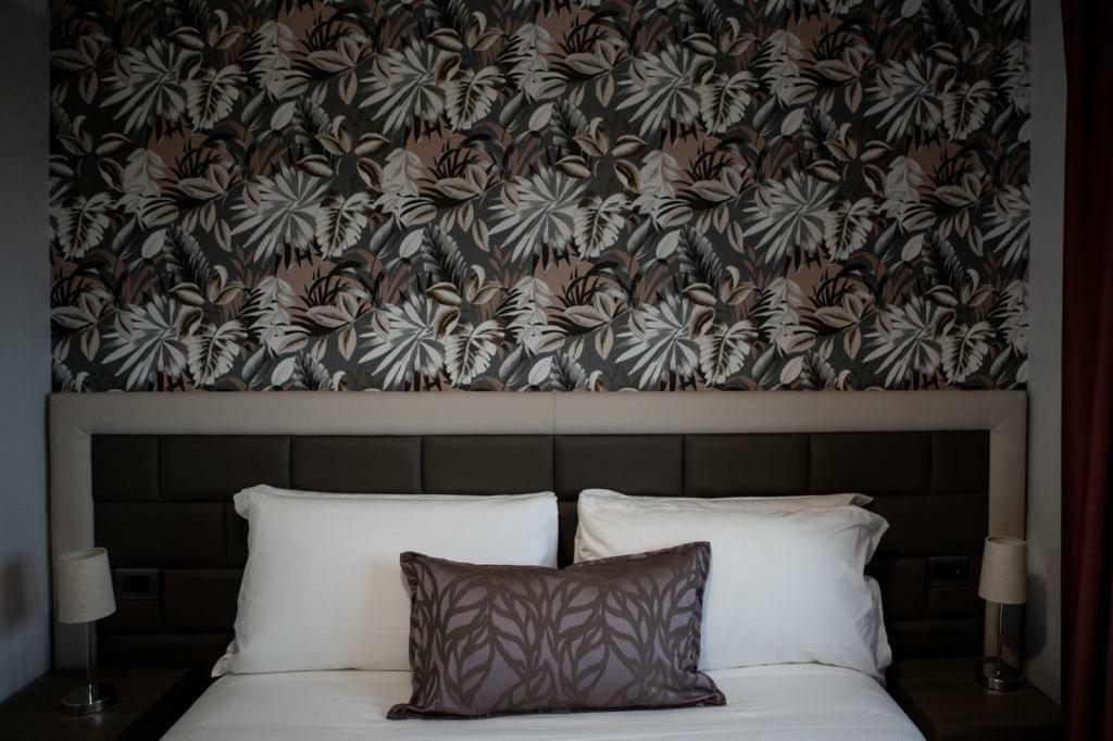 G&G Firenze Suites B&B Ngoại thất bức ảnh