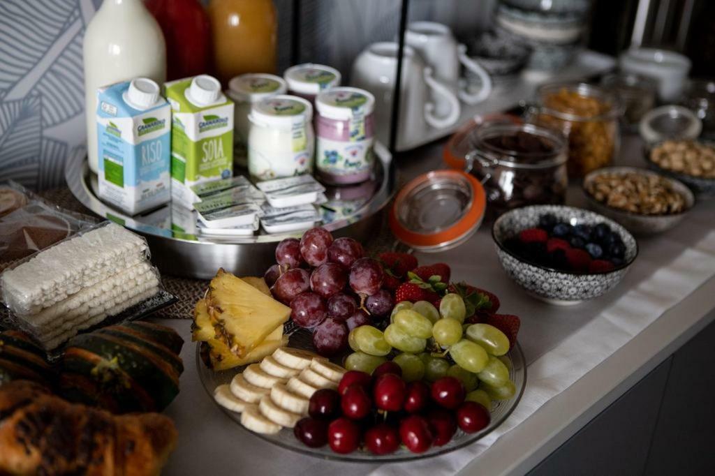 G&G Firenze Suites B&B Ngoại thất bức ảnh