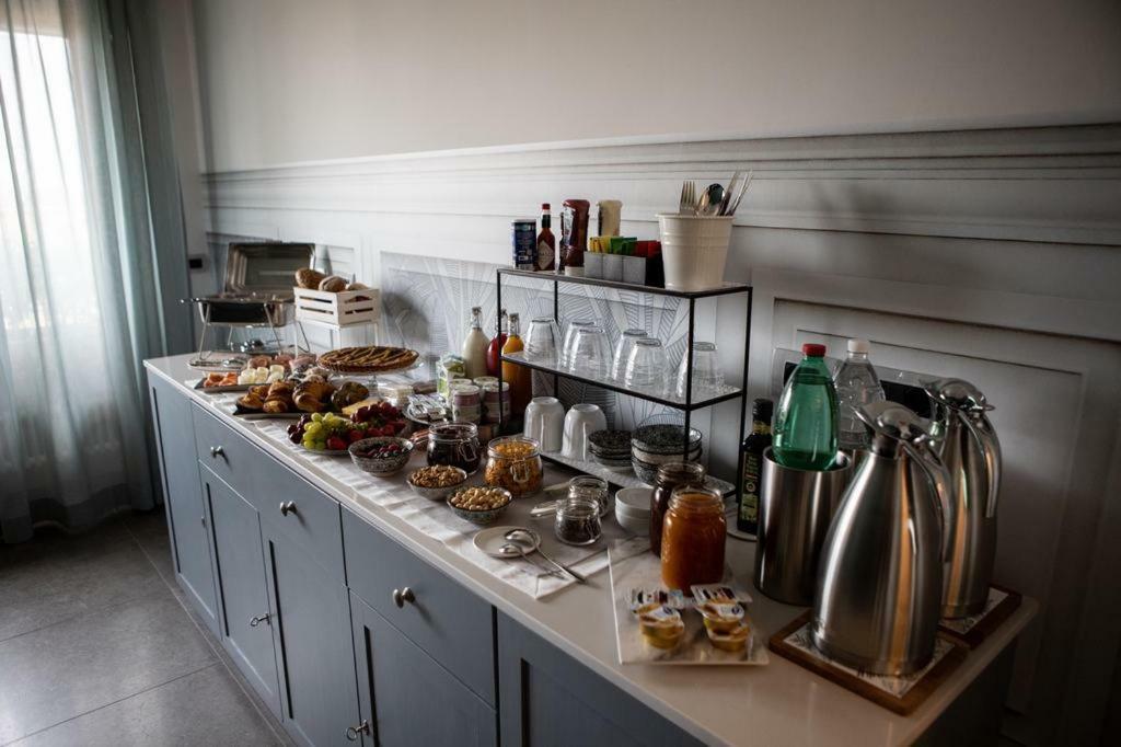 G&G Firenze Suites B&B Ngoại thất bức ảnh