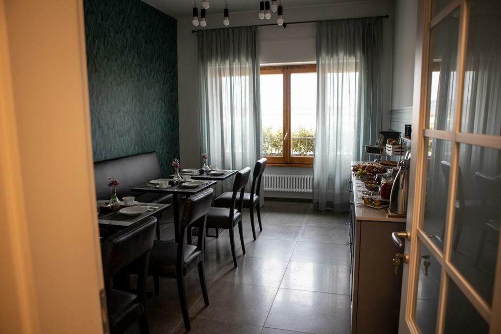 G&G Firenze Suites B&B Ngoại thất bức ảnh