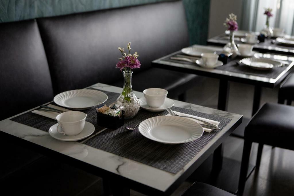 G&G Firenze Suites B&B Ngoại thất bức ảnh