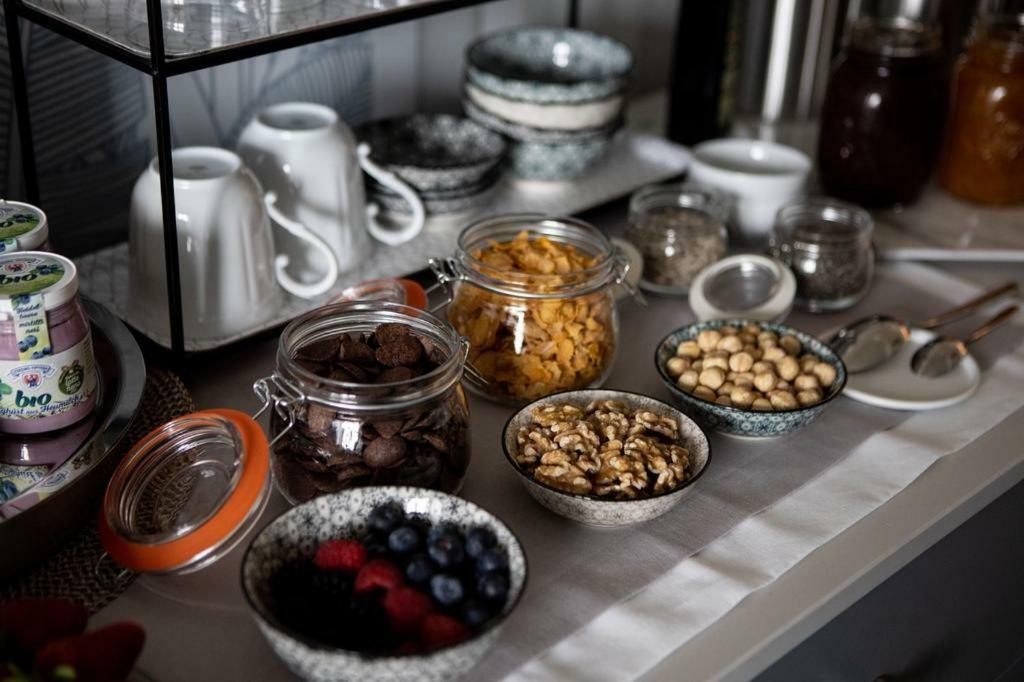 G&G Firenze Suites B&B Ngoại thất bức ảnh