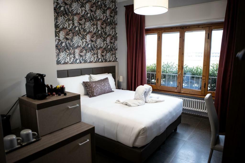 G&G Firenze Suites B&B Ngoại thất bức ảnh