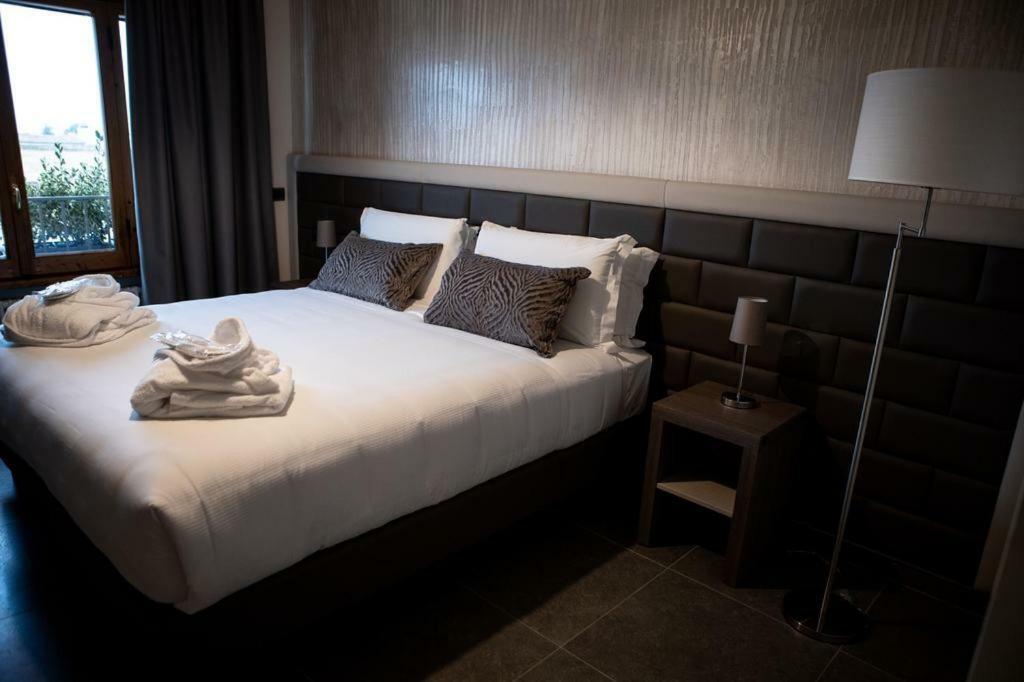 G&G Firenze Suites B&B Ngoại thất bức ảnh