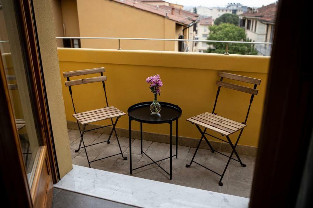 G&G Firenze Suites B&B Ngoại thất bức ảnh