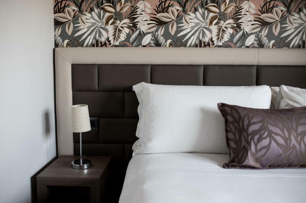 G&G Firenze Suites B&B Ngoại thất bức ảnh