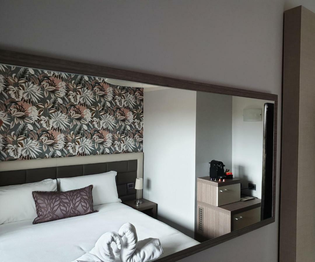 G&G Firenze Suites B&B Ngoại thất bức ảnh