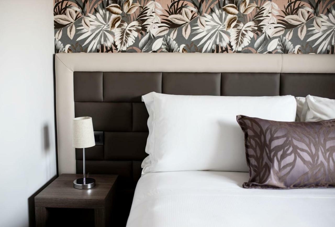 G&G Firenze Suites B&B Ngoại thất bức ảnh