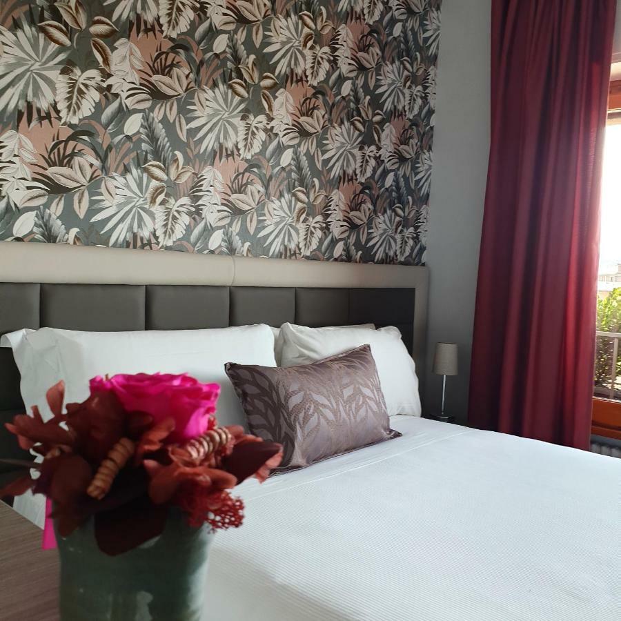 G&G Firenze Suites B&B Ngoại thất bức ảnh