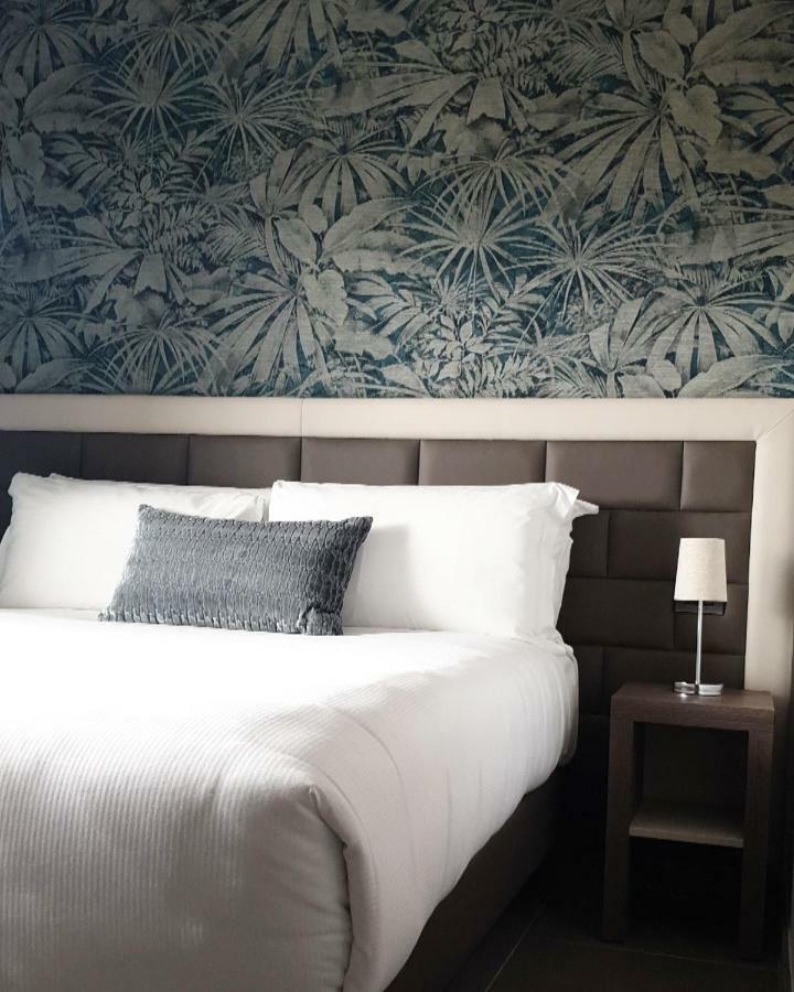 G&G Firenze Suites B&B Ngoại thất bức ảnh