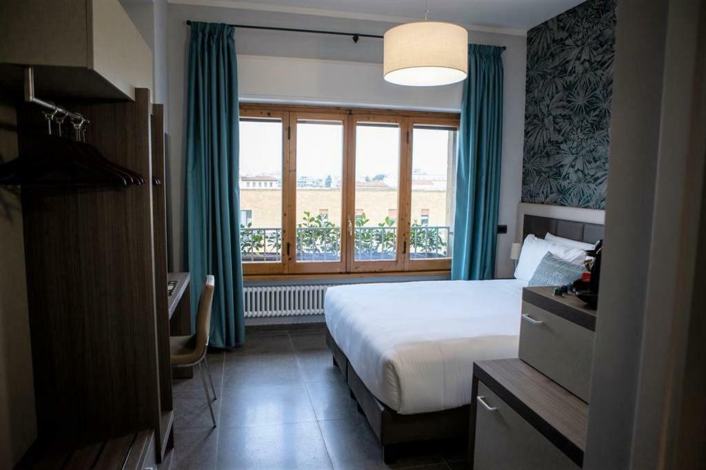 G&G Firenze Suites B&B Ngoại thất bức ảnh