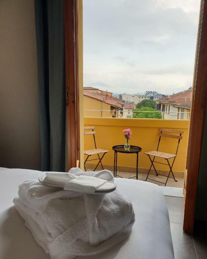 G&G Firenze Suites B&B Ngoại thất bức ảnh