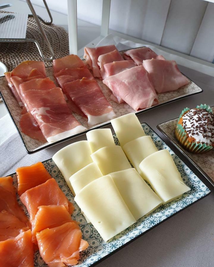 G&G Firenze Suites B&B Ngoại thất bức ảnh
