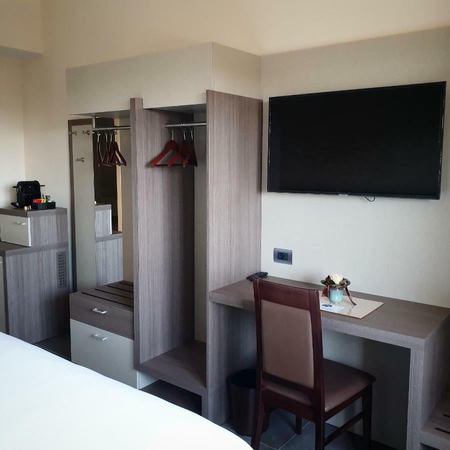 G&G Firenze Suites B&B Ngoại thất bức ảnh