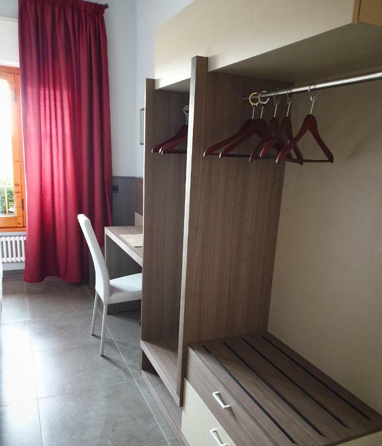 G&G Firenze Suites B&B Ngoại thất bức ảnh
