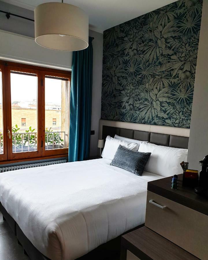 G&G Firenze Suites B&B Ngoại thất bức ảnh