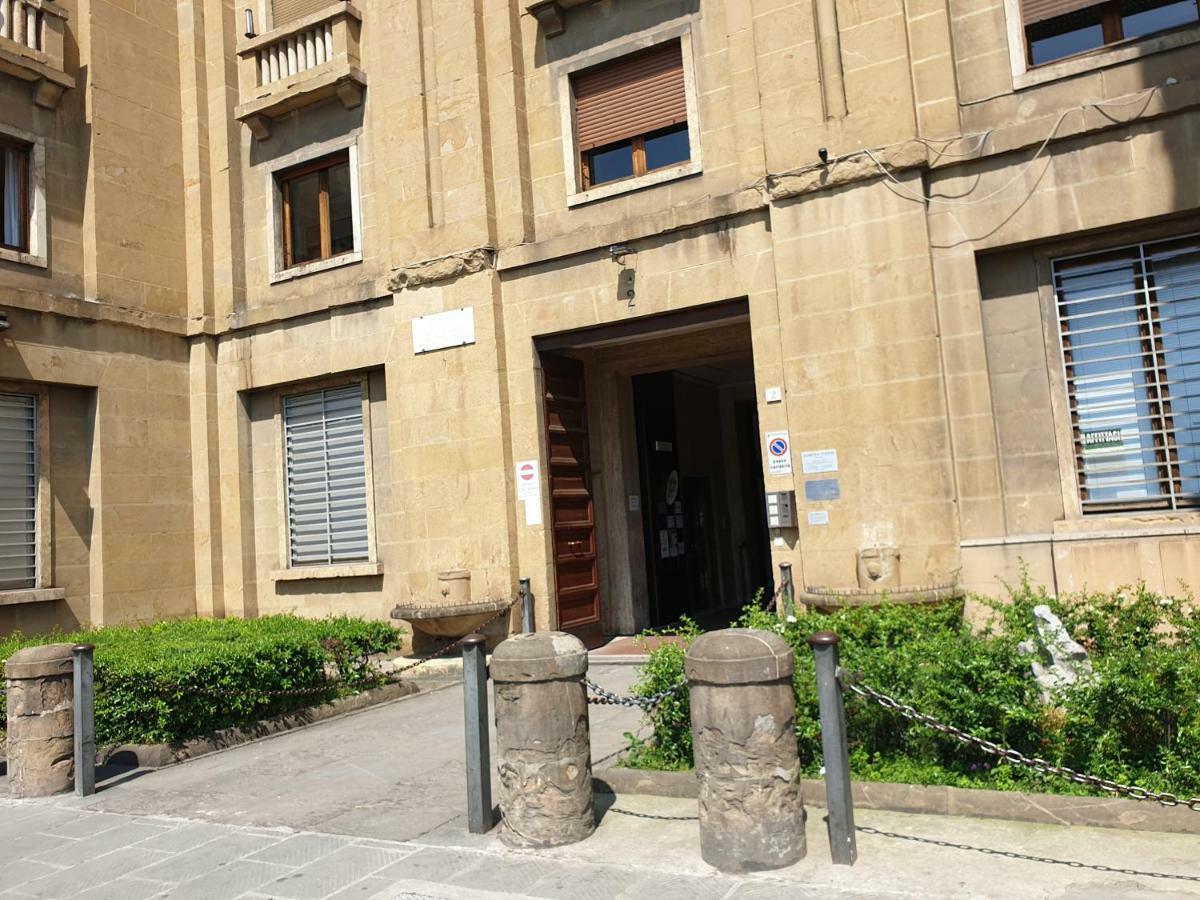 G&G Firenze Suites B&B Ngoại thất bức ảnh
