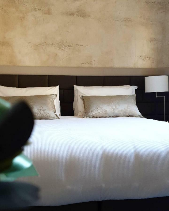G&G Firenze Suites B&B Ngoại thất bức ảnh