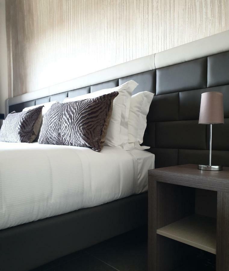 G&G Firenze Suites B&B Ngoại thất bức ảnh